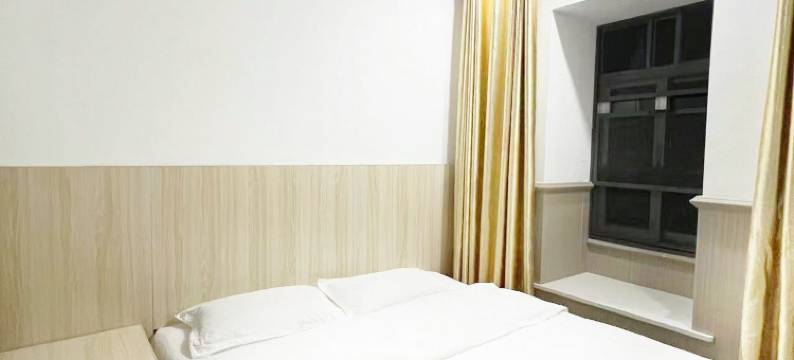 锦程宾馆(崇仁街口路店)图片