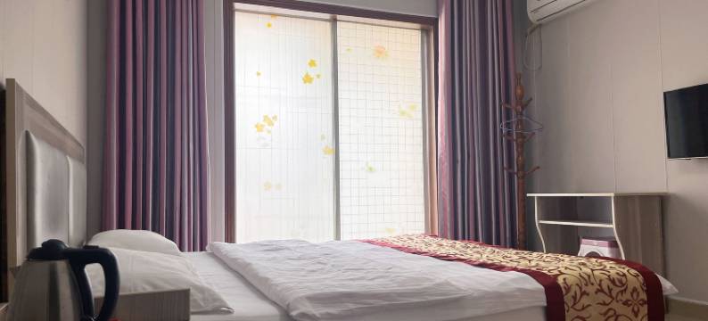 盐城大伟宾馆图片