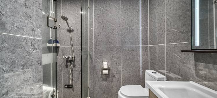 云栖酒店(宁波大学路林市场店)图片