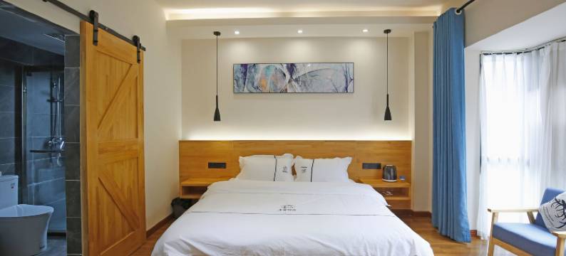 崇州唐公驿栈图片