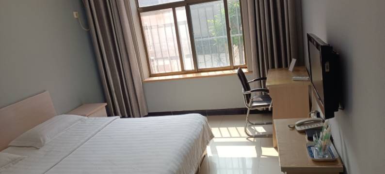 无极辉宏宾馆图片