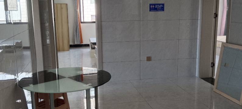 弥勒宸悦温泉民宿图片