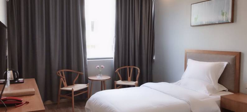 长宁安宁酒店图片