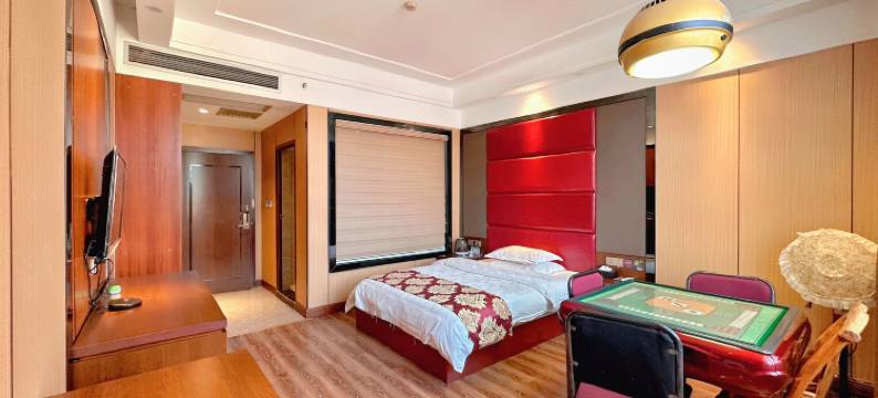 沅陵德景园酒店图片