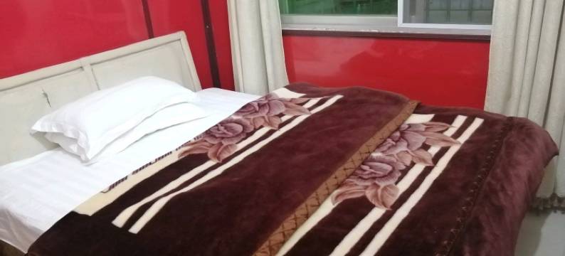 独山发源宾馆图片