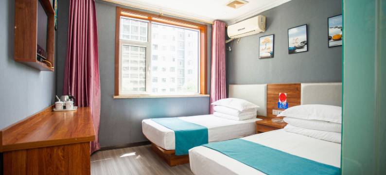 太原时代酒店(万象城店)图片