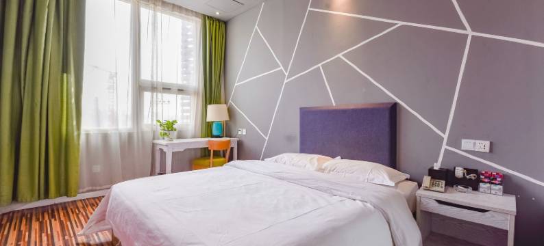 桑尼贝尔连锁酒店(邓州花洲书院文化路店)图片