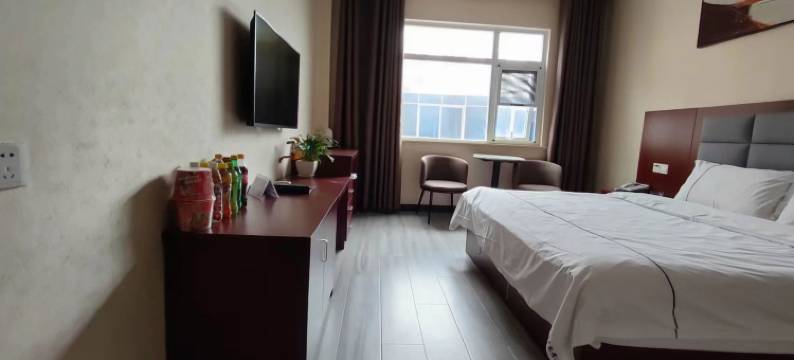 项城高客宾馆图片