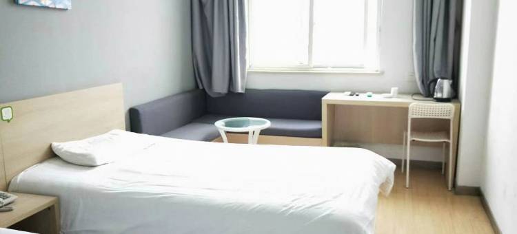 润洋酒店(镇江辛丰店)图片