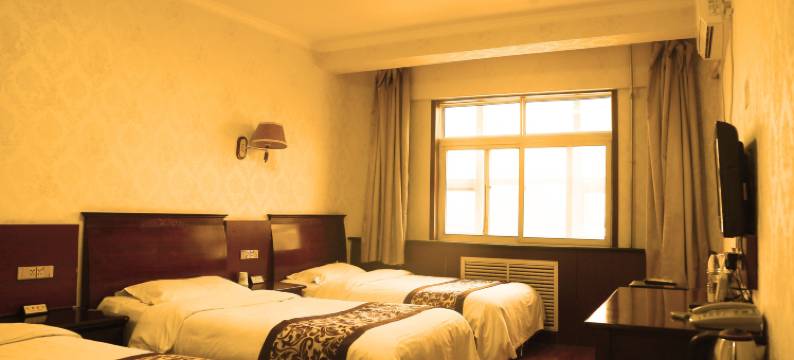 陇县景福宾馆图片