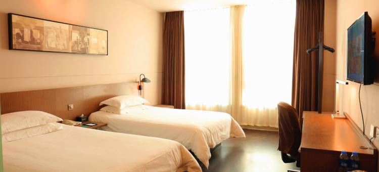 锦江之星品尚(徐州贾汪桃源路店)图片