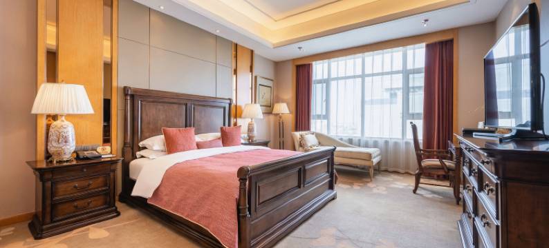 伊宁美景大酒店(六星街景区机场店)图片