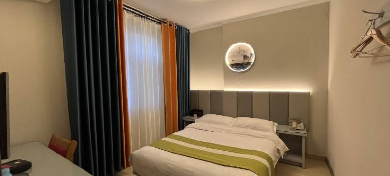 平陆惠康快捷宾馆图片