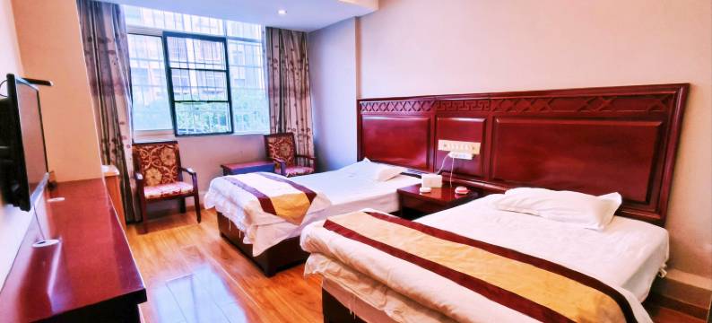 昆明新兴酒店(新迎新城店)图片