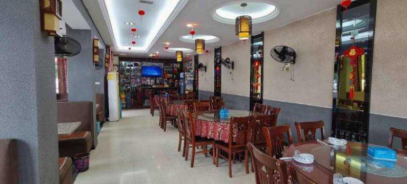 大龙门客栈(龙虎山风景区店)图片