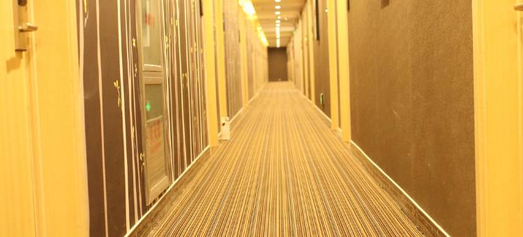 骏怡连锁酒店(临沂罗庄区政府迎宾大道店)图片