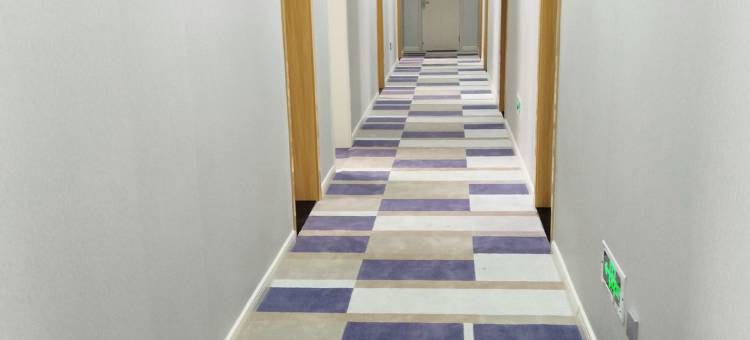 驿家365连锁酒店(泊头交河店)图片