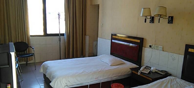 大田鑫岩宾馆图片