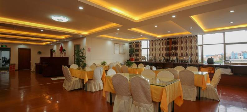 天园大酒店(丘北椒莲广场店)图片