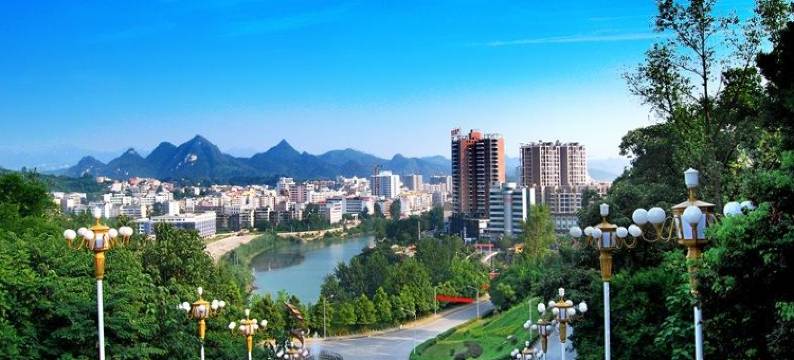 星期天连锁酒店铜仁店图片