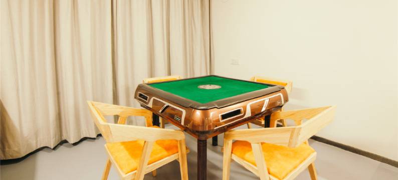 友米酒店·好young(武陵阁步行街店)图片