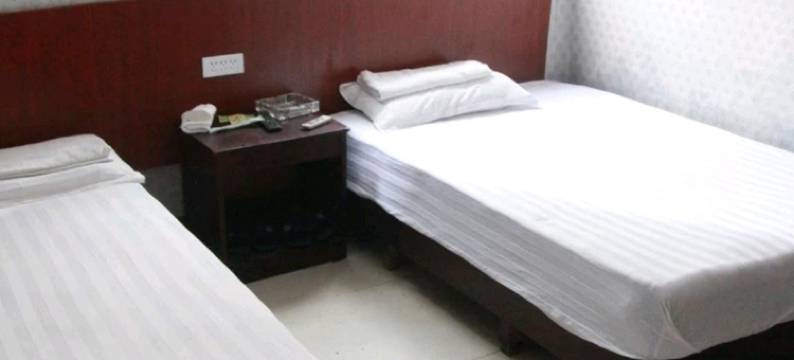 武汉新风旅馆图片