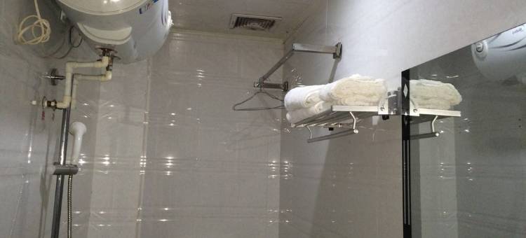 OYO钦州梦之港宾馆图片