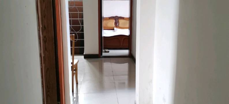 安陆惠安旅馆图片