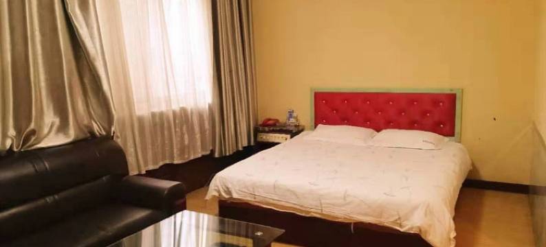 衡东茶恩旅馆图片