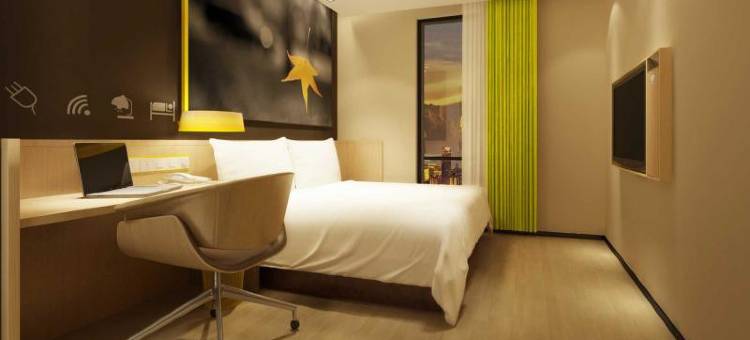 7天酒店(霸州胜芳店)图片