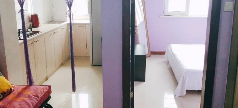 抚顺易居客舍图片