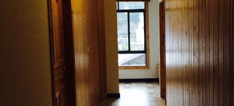 婺源工坊苑农家乐图片