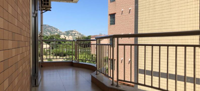 台山浪琴湾顺风楼图片