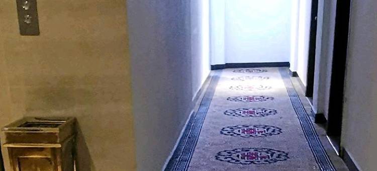 罗定金冠宾馆图片