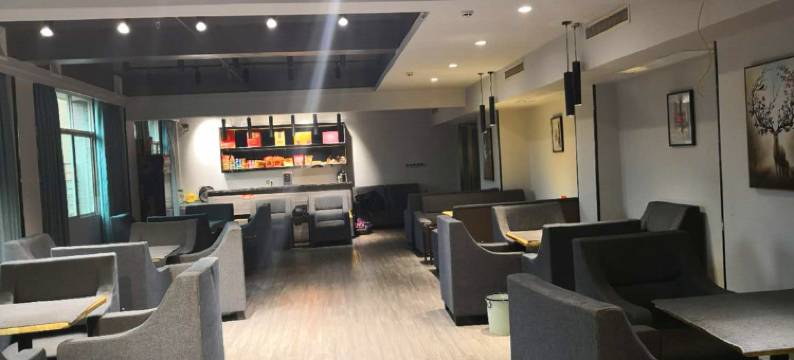 沅江紫气东来大酒店图片