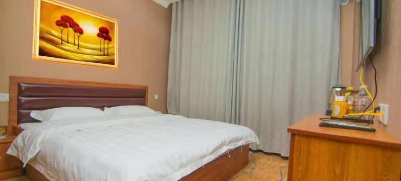 黔西半岛酒店图片