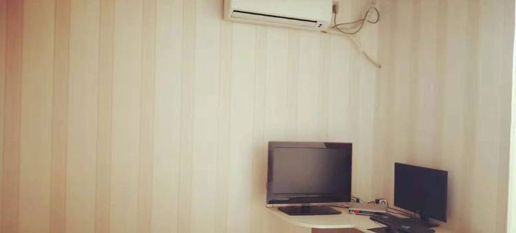 涟水涟新旅馆图片