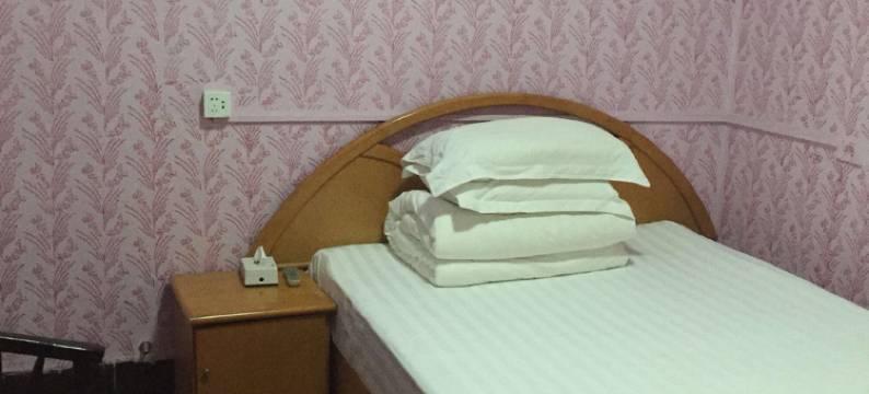 厦门传宾客栈图片