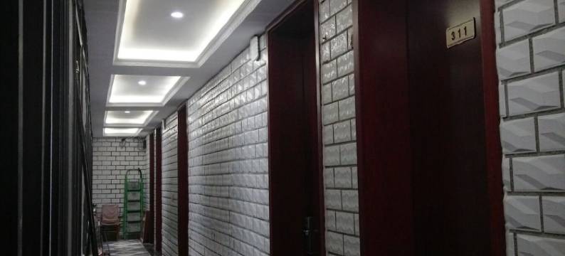 安阳新新快捷宾馆图片