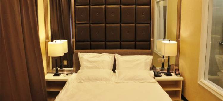 密山首成宾馆图片