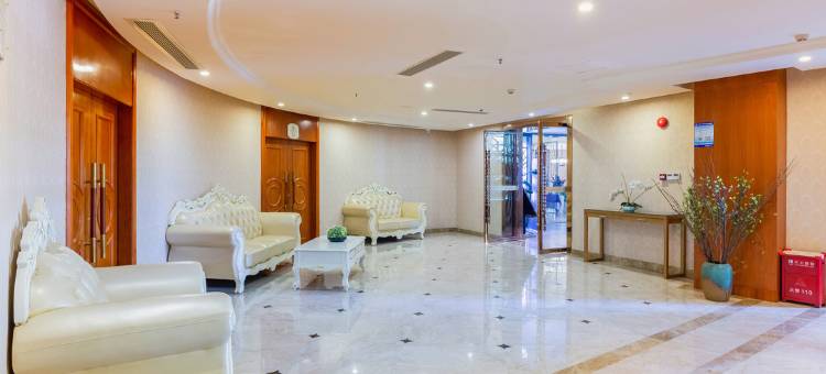 维也纳3好酒店(深圳平湖富民路店)图片