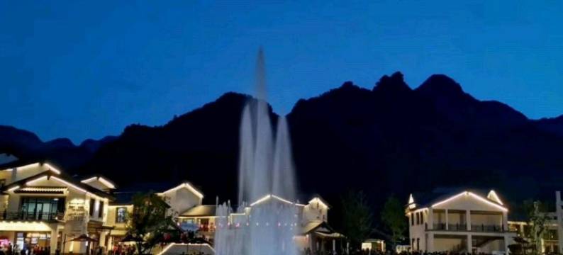 蓟州振兴农家院图片