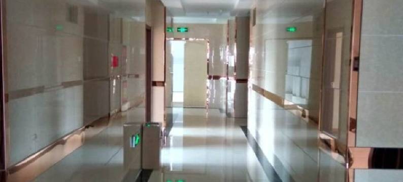 远景风尚酒店(南京东善桥店)图片