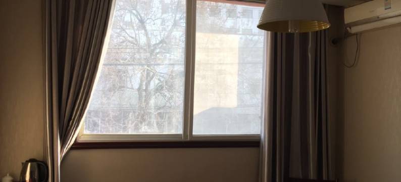 汉川宜佳城市旅店图片