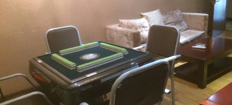 贞丰雅阁酒店图片