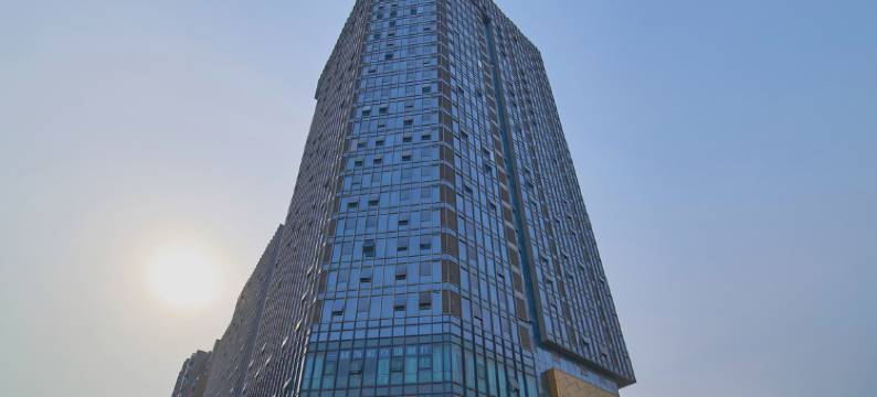 杭州娜迦公寓图片