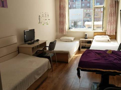 大安金晟时尚宾馆