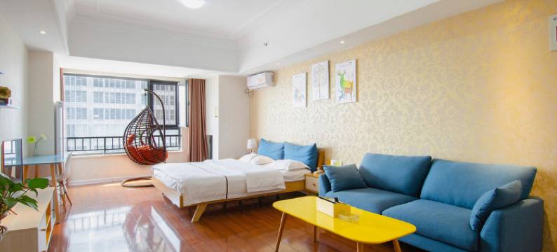 维罗纳度假酒店(泰安万达广场店)图片