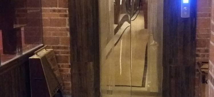 昭平乡约黄姚酒店图片