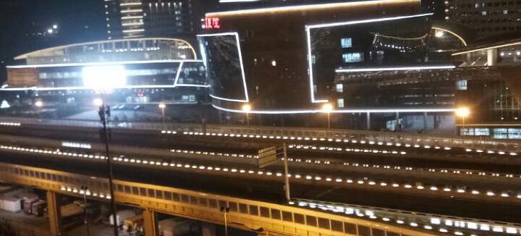 阳明精品酒店((郑大一附院东院区店)图片